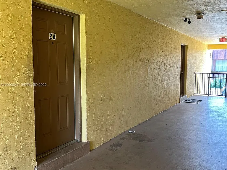 2916 NW 55th Ave #2A — Photo 2