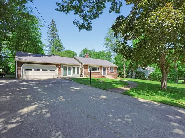 6 Spring St, Norfolk, MA 02056