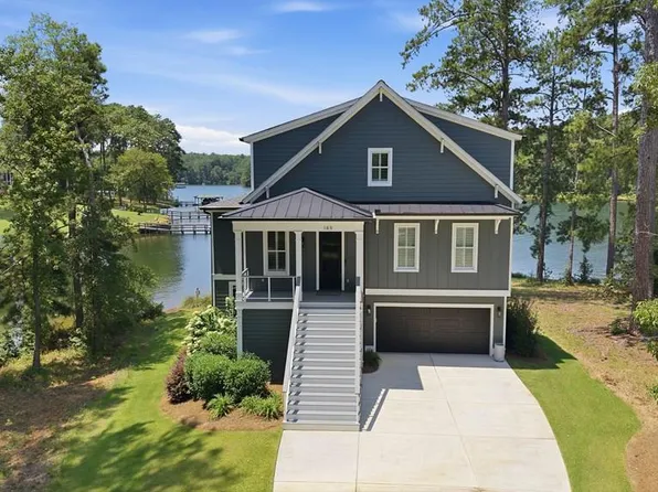 149 Polo Ct, Ninety Six, SC 29666