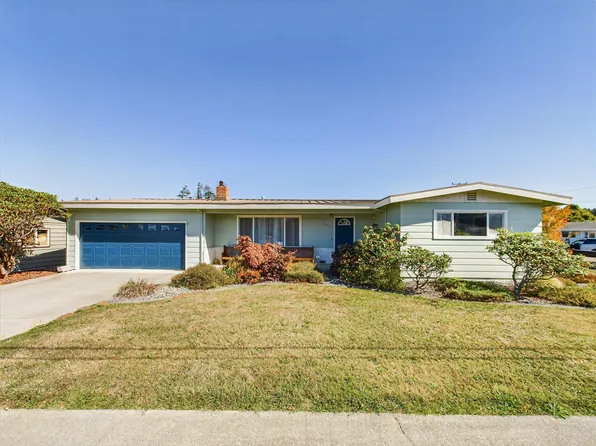2167 Grace Ave, McKinleyville, CA 95519
