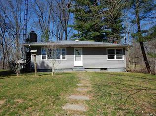 851 N Us Highway 231, Spencer, IN 47460
