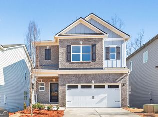 1055 Elowen Dr, Austell, GA 30168