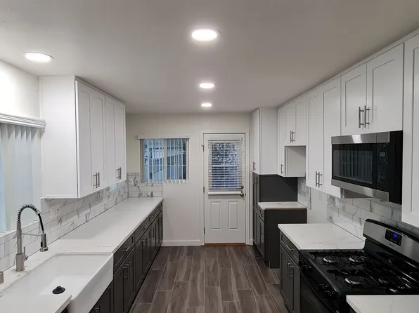 Newly Renovated 3 Bedroom Home in Orange, 1433 W Almond Ave, Orange, CA 92868