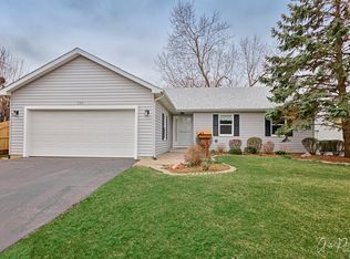 626 Parkway Ave, Antioch, IL 60002