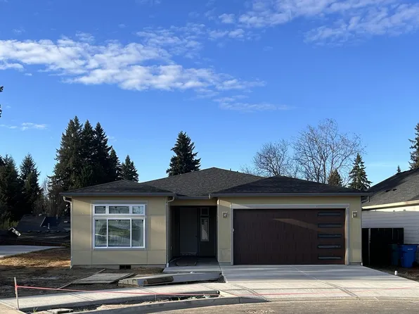 5008 NE 71st St, Vancouver, WA 98661