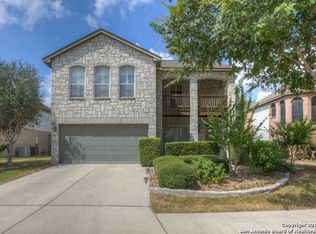 18011 Cerca Azul Dr, San Antonio, TX 78259