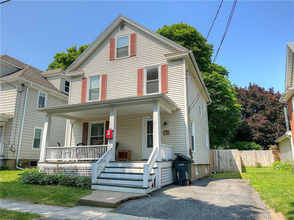 20 Columbia St, Geneva, NY 14456 Zillow