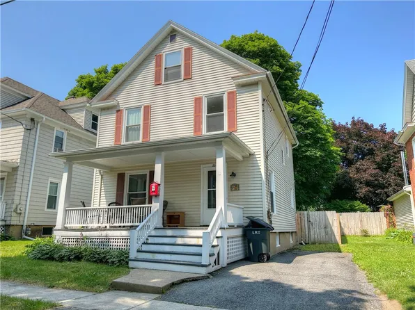 20 Columbia St, Geneva, NY 14456