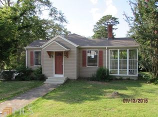1805 53rd St, Valley, AL 36854