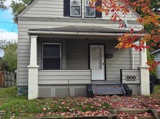 999 Collinwood Ave, Akron, OH 44310