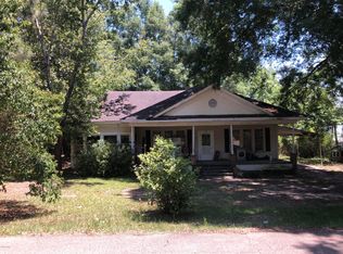 550 State Ave, Philadelphia, MS 39350