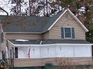 1950 S McGee Rd, Lake City, MI 49651