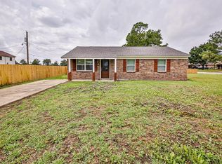 201 S 31st St, West Memphis, AR 72301