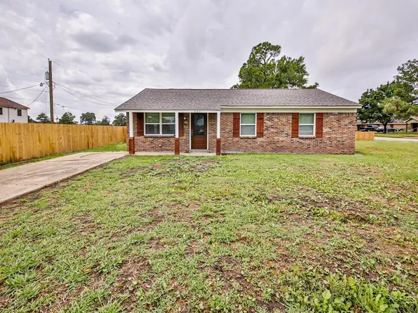 201 S 31st St, West Memphis, AR 72301