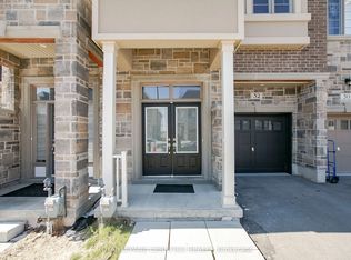 32 Dalbeattie Dr, Brampton, ON L6Y6H3