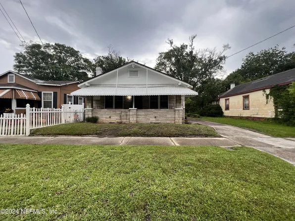 1535 STEELE Street, Jacksonville, FL 32209