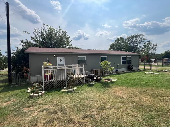 4768 Albatross Dr, Granbury, TX 76049