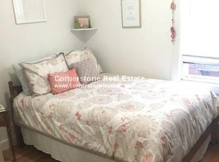 44-46 Ward St #2, Boston, MA 02127