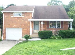 208 Tyrol Dr, Pittsburgh, PA 15227