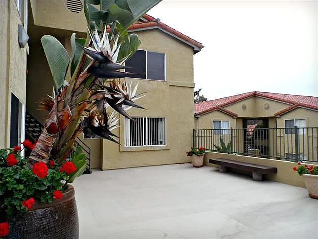 7405 Charmant Dr #2211