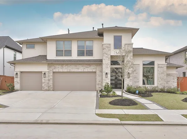 24707 Celestial Lily Dr, Katy, TX 77493