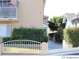 1235 S Centre St #1, San Pedro, CA 90731