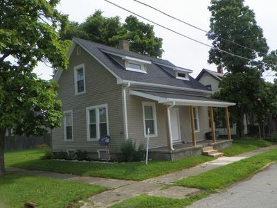 530 W 16th St, Connersville, IN, 47331