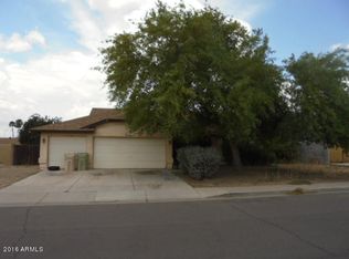 6010 W Greenbriar Dr, Glendale, AZ 85308