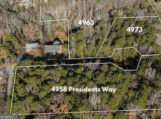 4958 Presidents Way, Tucker, GA 30084