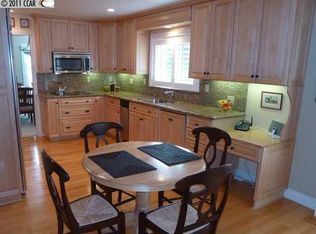 681 Barn Owl Ct, Walnut Creek, CA