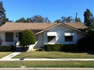3640 Monica Ave, Long Beach, CA 90808