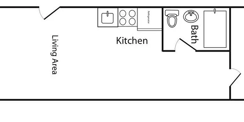 Rented by Westminster Management | media 31