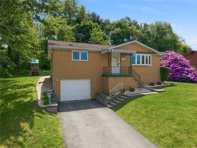 551 Hickory Dr, Greensburg, PA, 15601