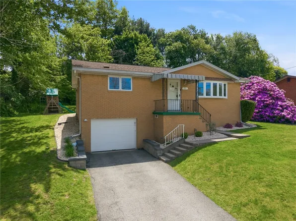 551 Hickory Dr, Greensburg, PA 15601