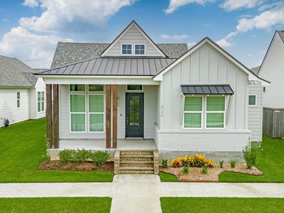 220 Trail Pointe Dr, Scott, LA, 70583