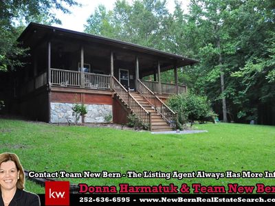 312 Forest Glen Ln, Pollocksville, NC, 28573