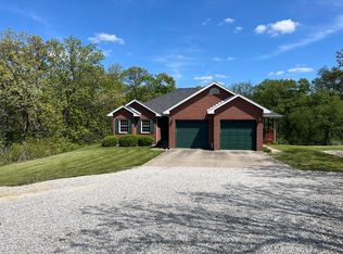 23347 Royal Oaks Trl, Kirksville, MO 63501