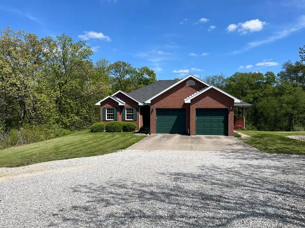 23347 Royal Oaks Trl, Kirksville, MO 63501