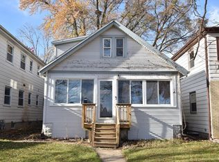 2327 South 72nd STREET, West Allis, WI 53219