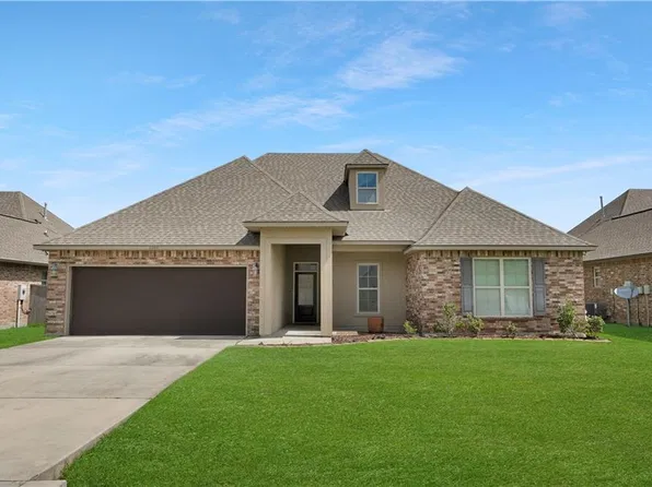 1804 Justin Dr, Covington, LA 70435