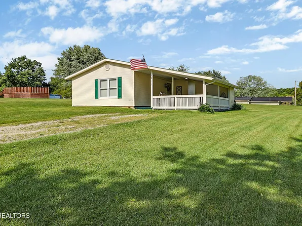 1019 Lincoln Dr, Jamestown, TN 38556