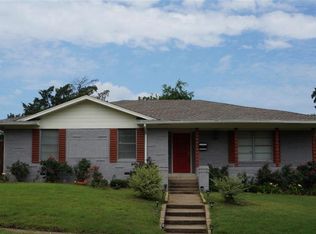 2639 Lanecrest Dr, Dallas, TX 75228