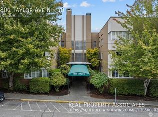1800 Taylor Ave N APT 10, Seattle, WA 98109