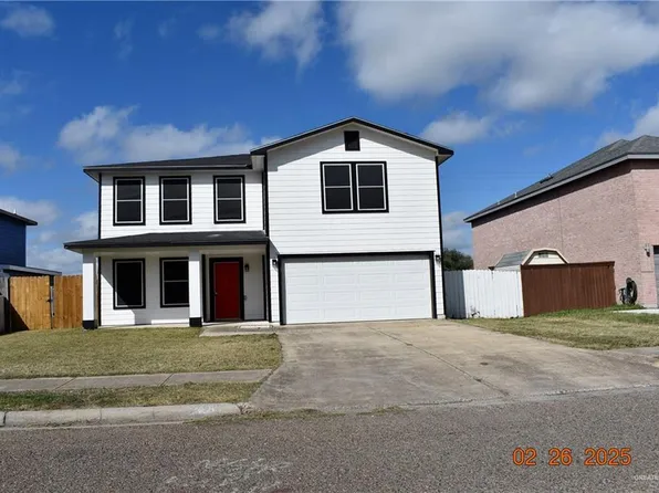 2402 W Taft St, Weslaco, TX 78599