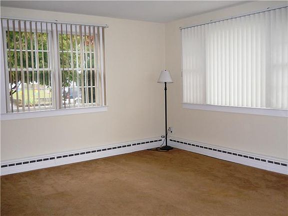 Living Room - View 2