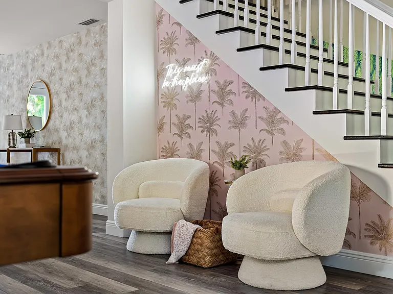 Staircase