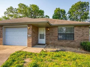 7 Jonquilla Way #B, Bentonville, AR 72712
