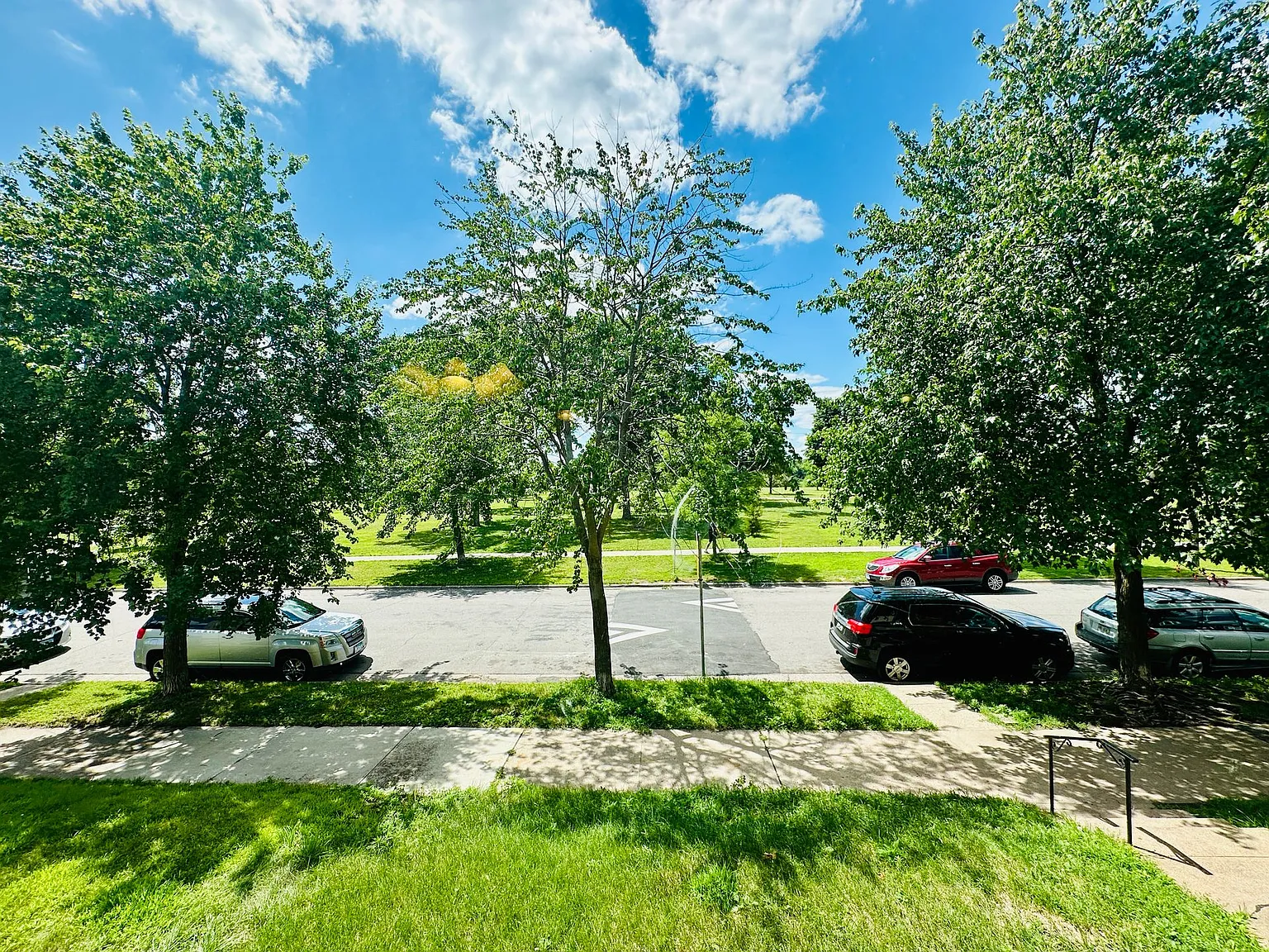 Powderhorn Park Apartments — Photo 1