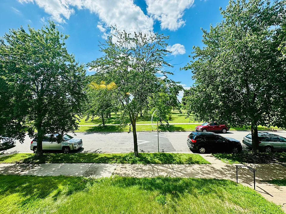 Powderhorn Park Apartments