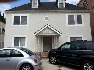 837 Fedora St APT 2, Los Angeles, CA 90005